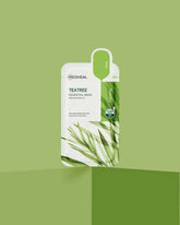 Mediheal Tea Tree Essential Mask - Unique Bunny
